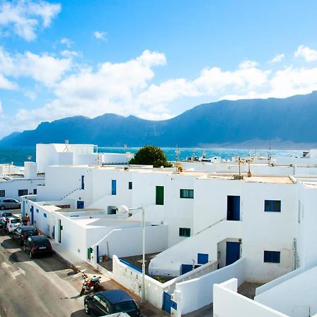 Appartement Atico Surf à Famara Extérieur photo