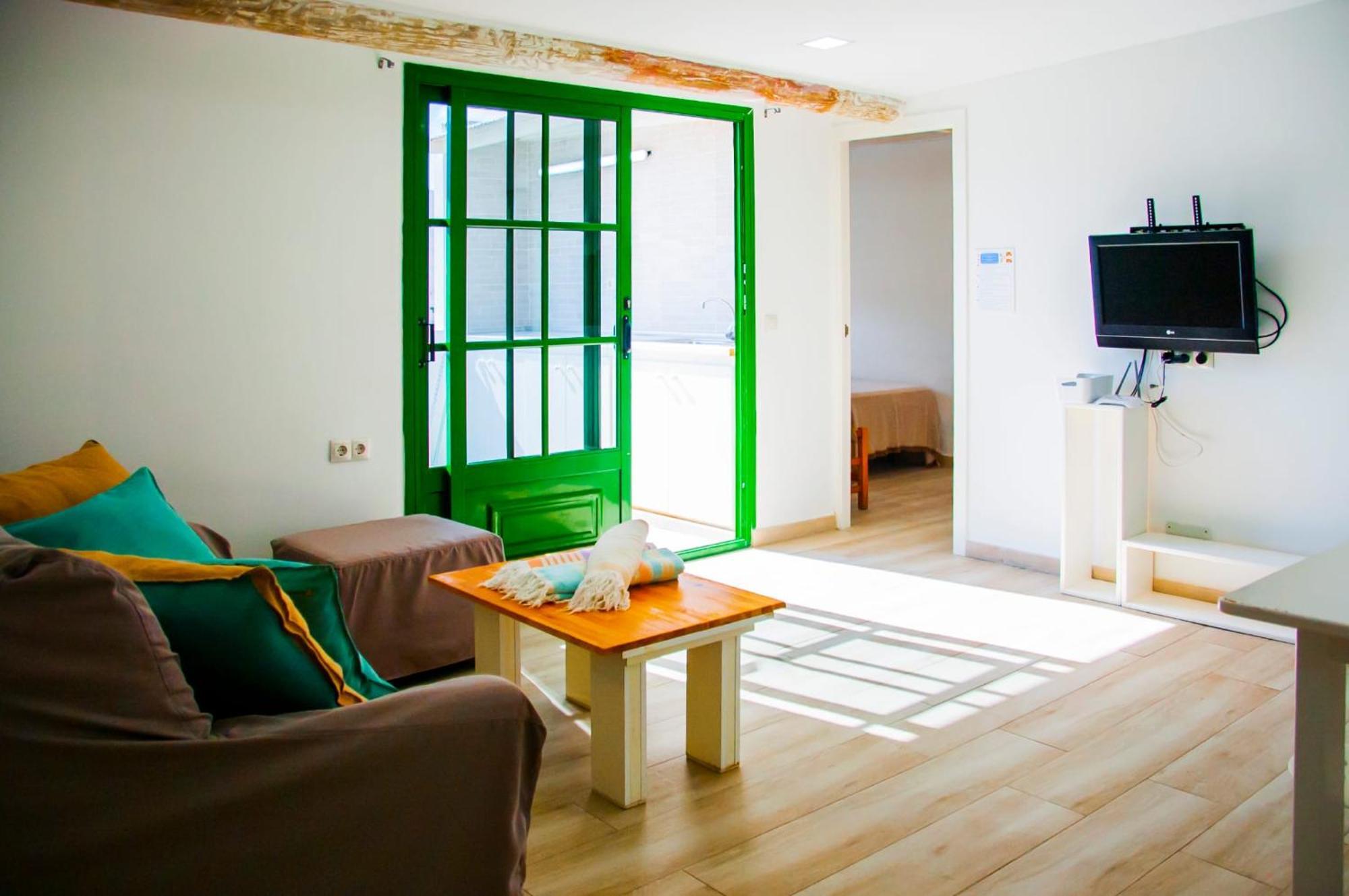 Appartement Atico Surf à Famara Extérieur photo