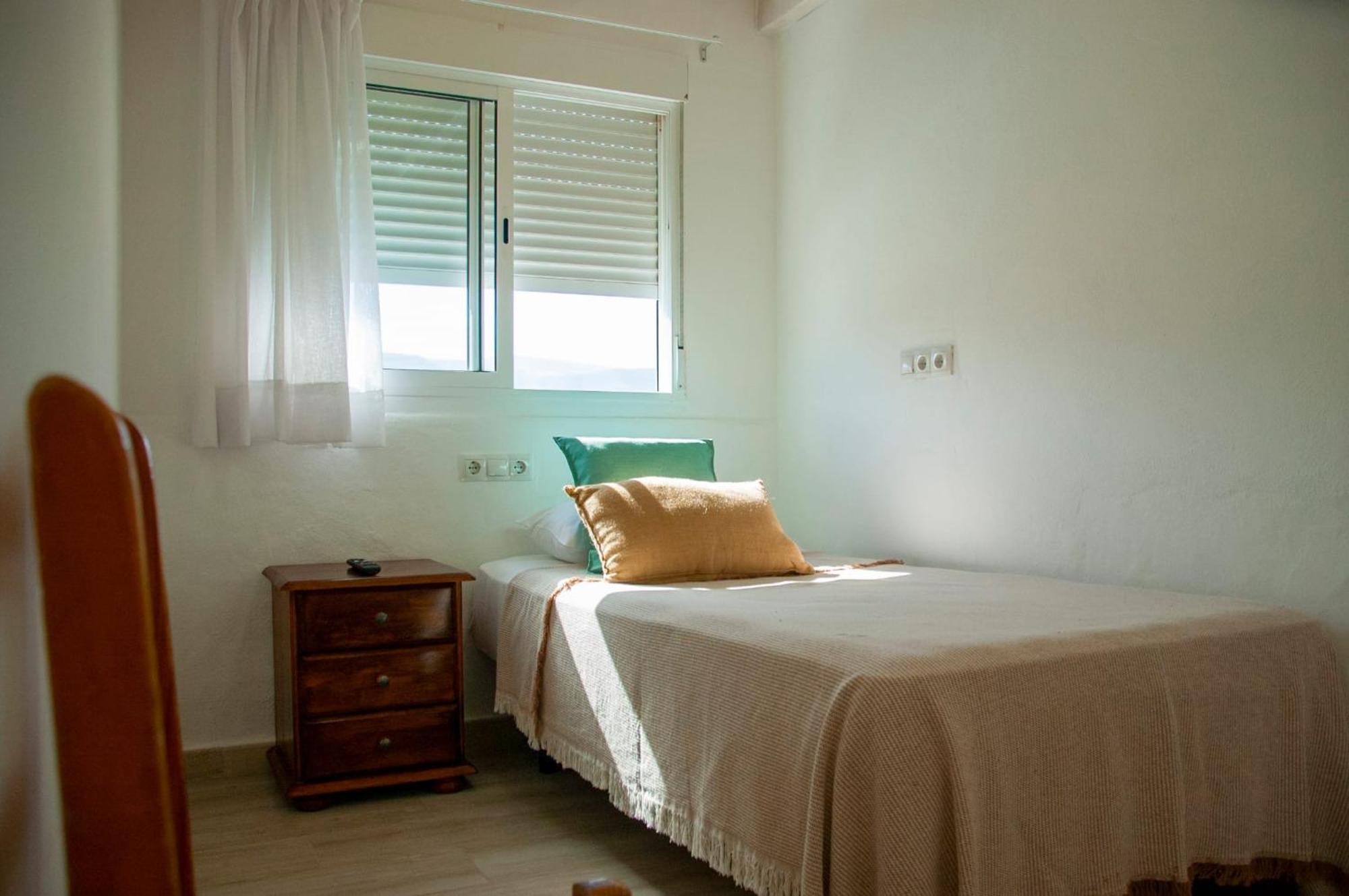 Appartement Atico Surf à Famara Extérieur photo