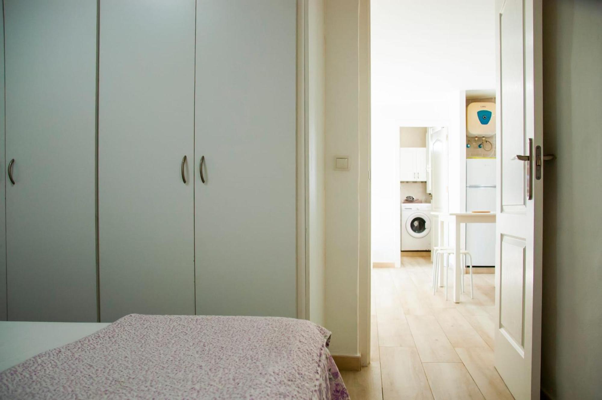 Appartement Atico Surf à Famara Extérieur photo