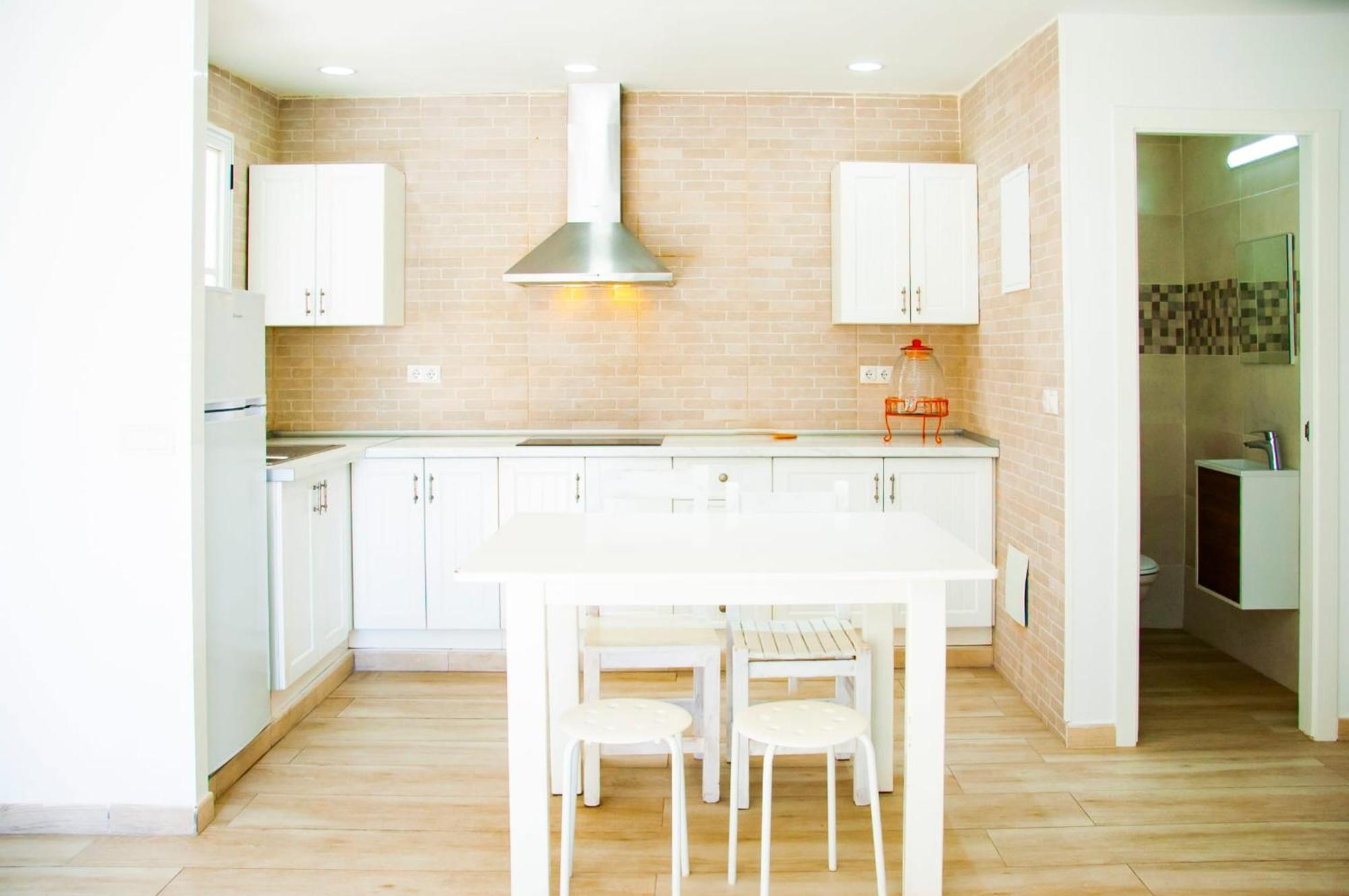 Appartement Atico Surf à Famara Extérieur photo