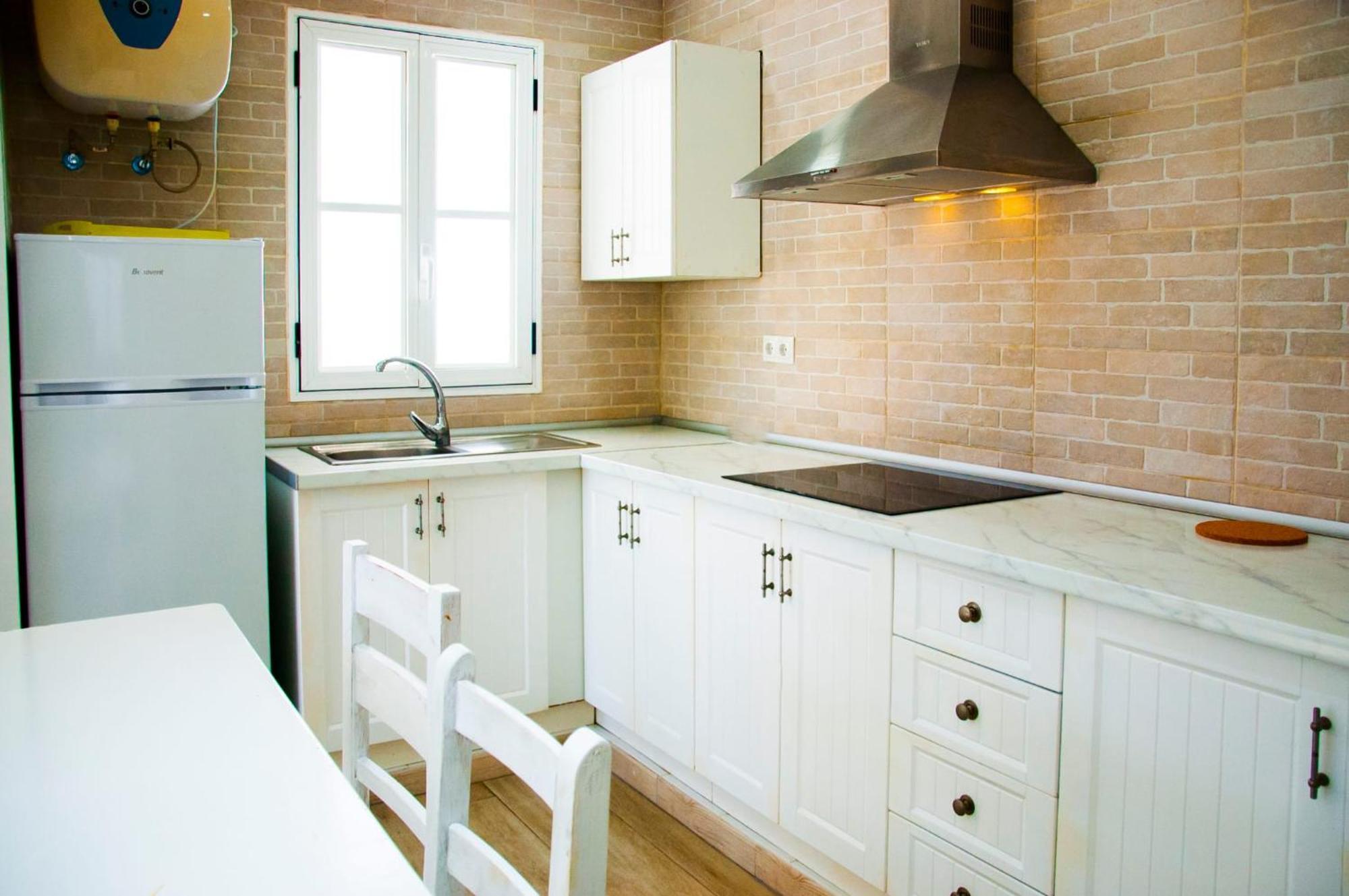 Appartement Atico Surf à Famara Extérieur photo