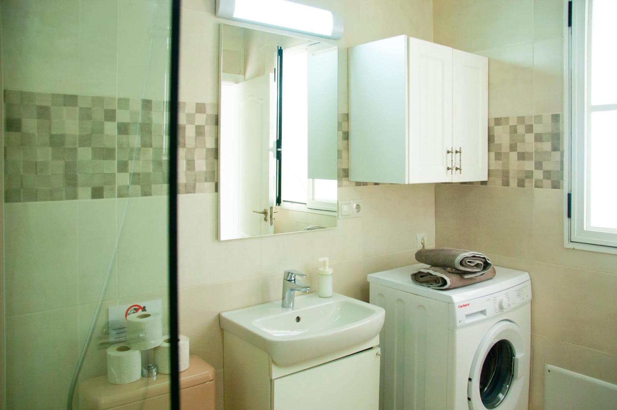 Appartement Atico Surf à Famara Extérieur photo